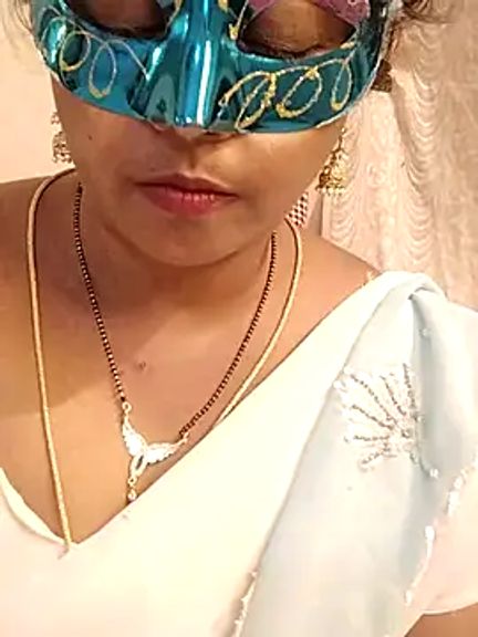 Telugu_malluaunty