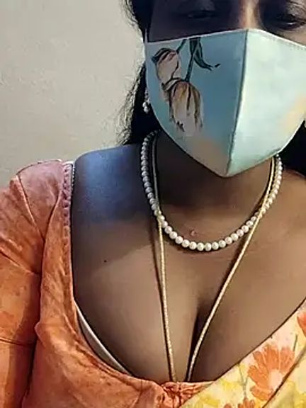 Telugu_malluaunty