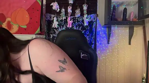 xopeachybaby