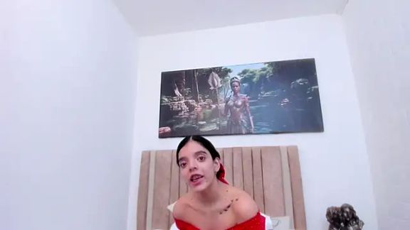 Thalia_parkerr_