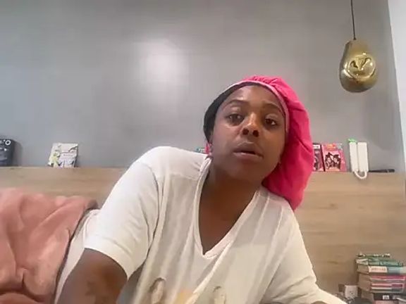 ChocolateCakeQueen