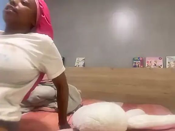 ChocolateCakeQueen