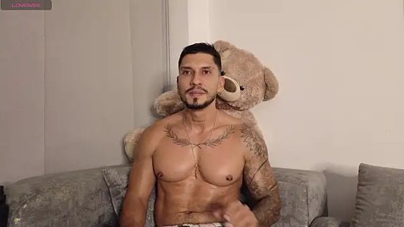 Seth_Vega_