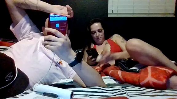 TallHungandCloudy69