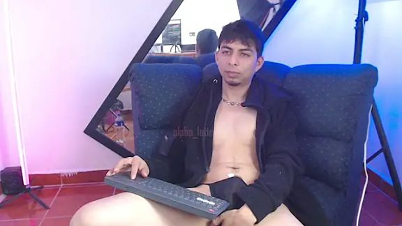 ALPHA_LATINO