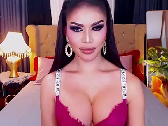 nikkieviolante