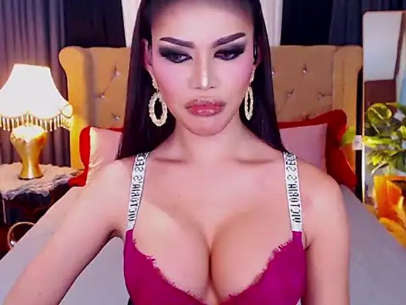 nikkieviolante