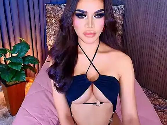 nikkieviolante