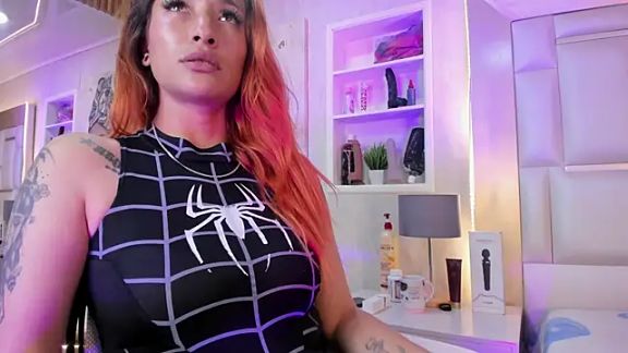 ZoeTaylorl