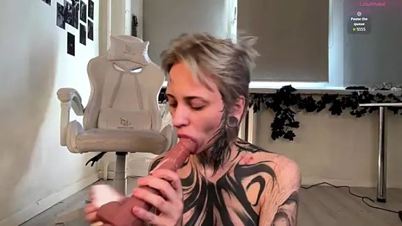 KizzieSherbert