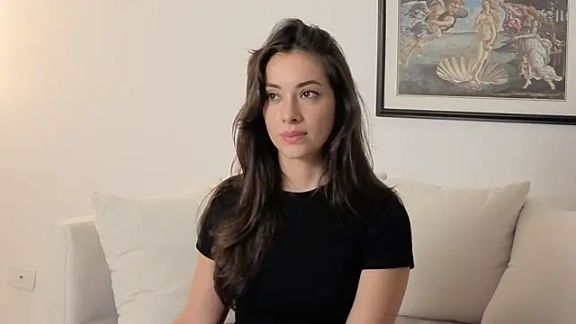 IsabellaSandoval