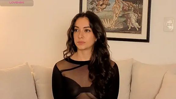 IsabellaSandoval