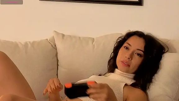 IsabellaSandoval