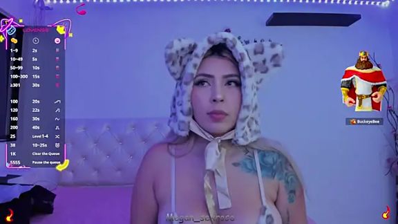 Megan_sexrosse
