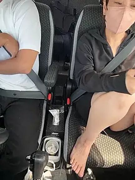 NICE-SEXY