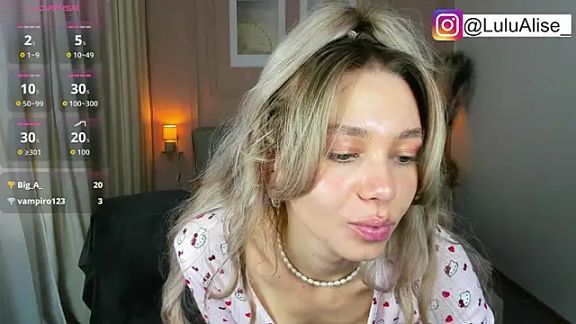 LuluAlis
