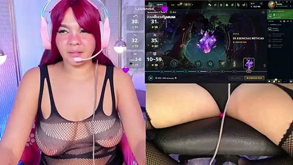LadyReload