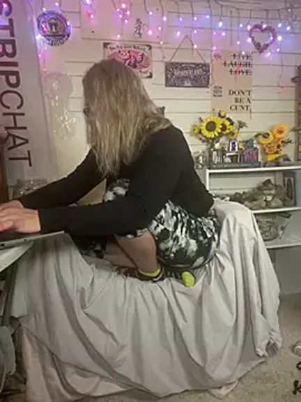 TrenaAnne