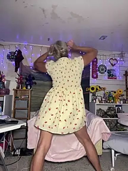 TrenaAnne
