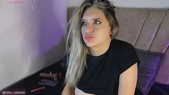 EliseColeman