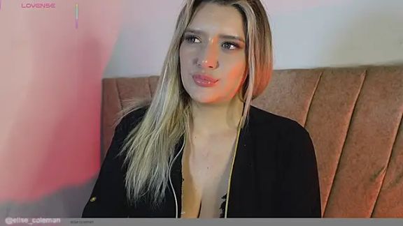 EliseColeman