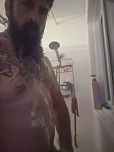 DaddyBadTouches