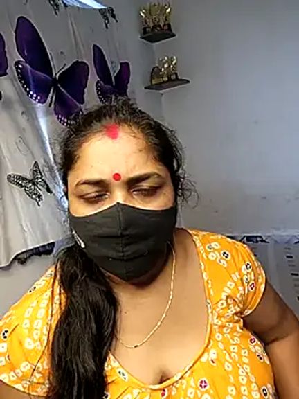 Tanvi_My_Girl