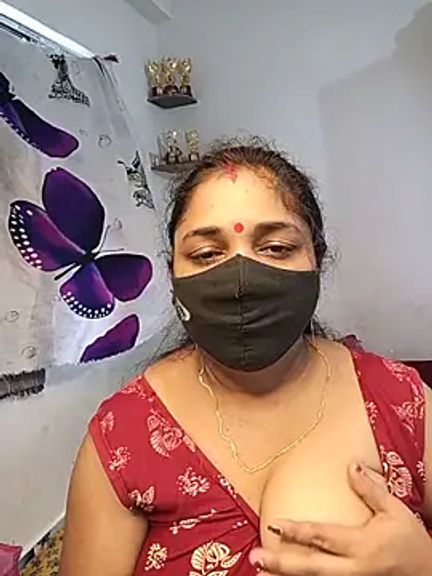 Tanvi_My_Girl