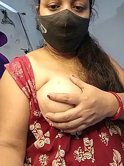 Tanvi_My_Girl