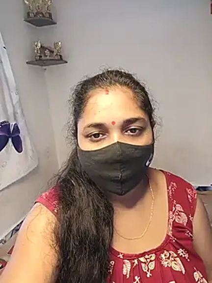 Tanvi_My_Girl