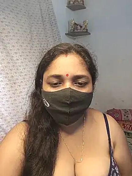 Tanvi_My_Girl