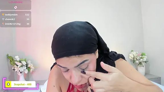 Umarani_