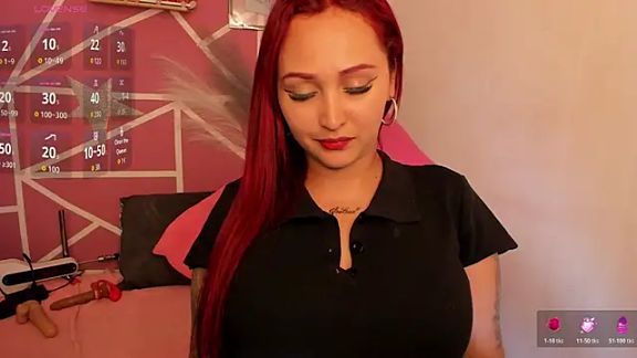 lucy_beatifull