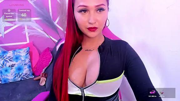 lucy_beatifull