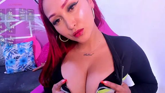 lucy_beatifull