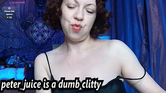 Helena__Femdom
