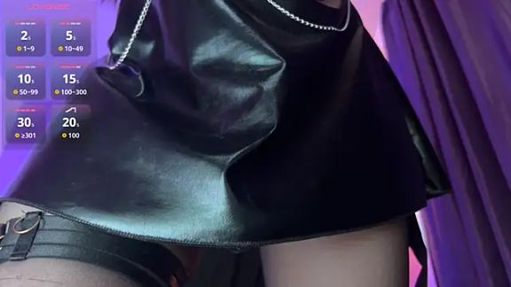 Helena__Femdom