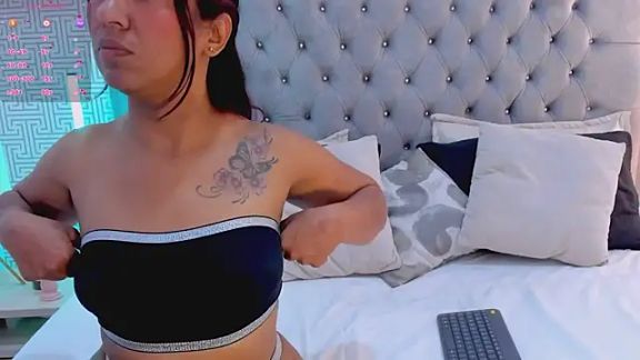 Alexa_Wiild