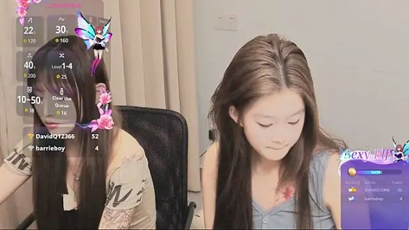 Angel-Sisters