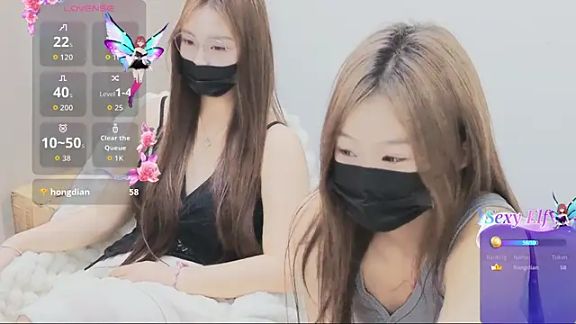 Angel-Sisters