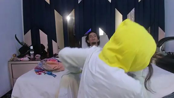KikyoAndDrey