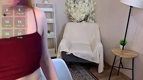 BlondeLina