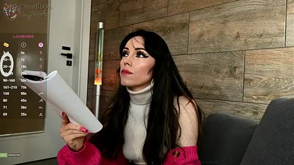 TigerBlazeFoxyMonkey