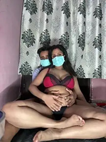 Model_bhabhi_couple
