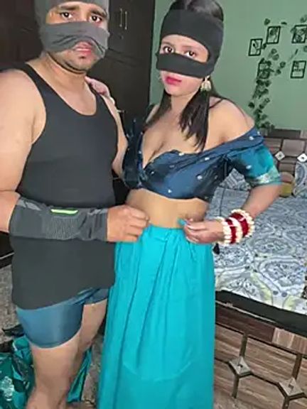 Model_bhabhi_couple