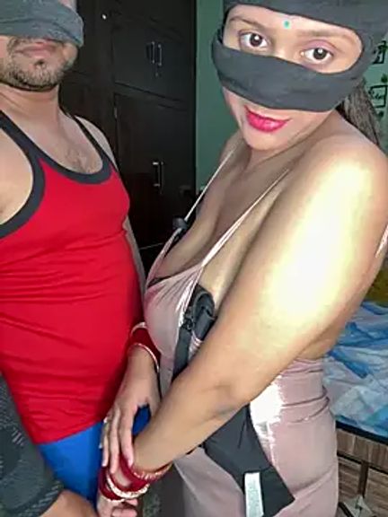 Model_bhabhi_couple