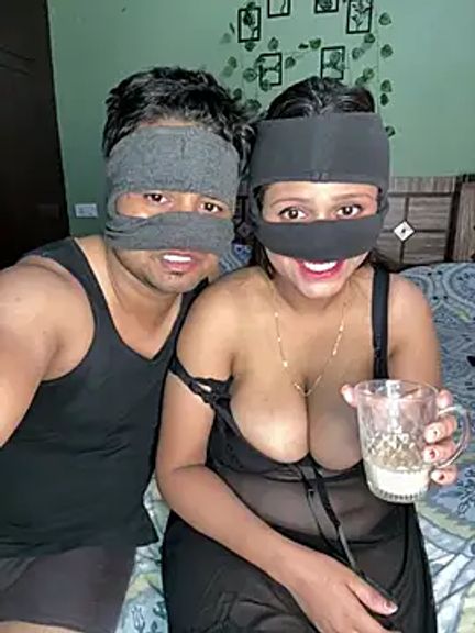 Model_bhabhi_couple