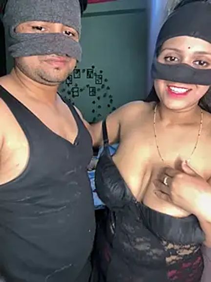 Model_bhabhi_couple