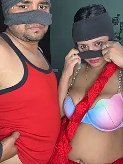 Model_bhabhi_couple