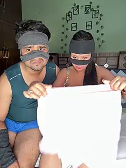 Model_bhabhi_couple